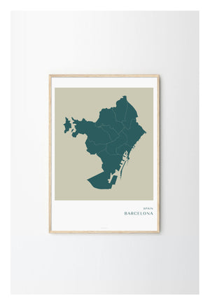 Fragments | Barcelona 003