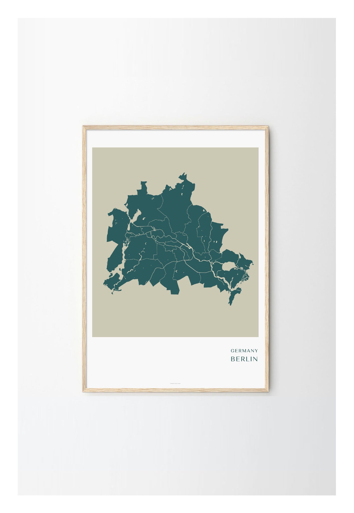 Fragments | Berlin 003