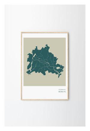 Fragments | Berlin 003