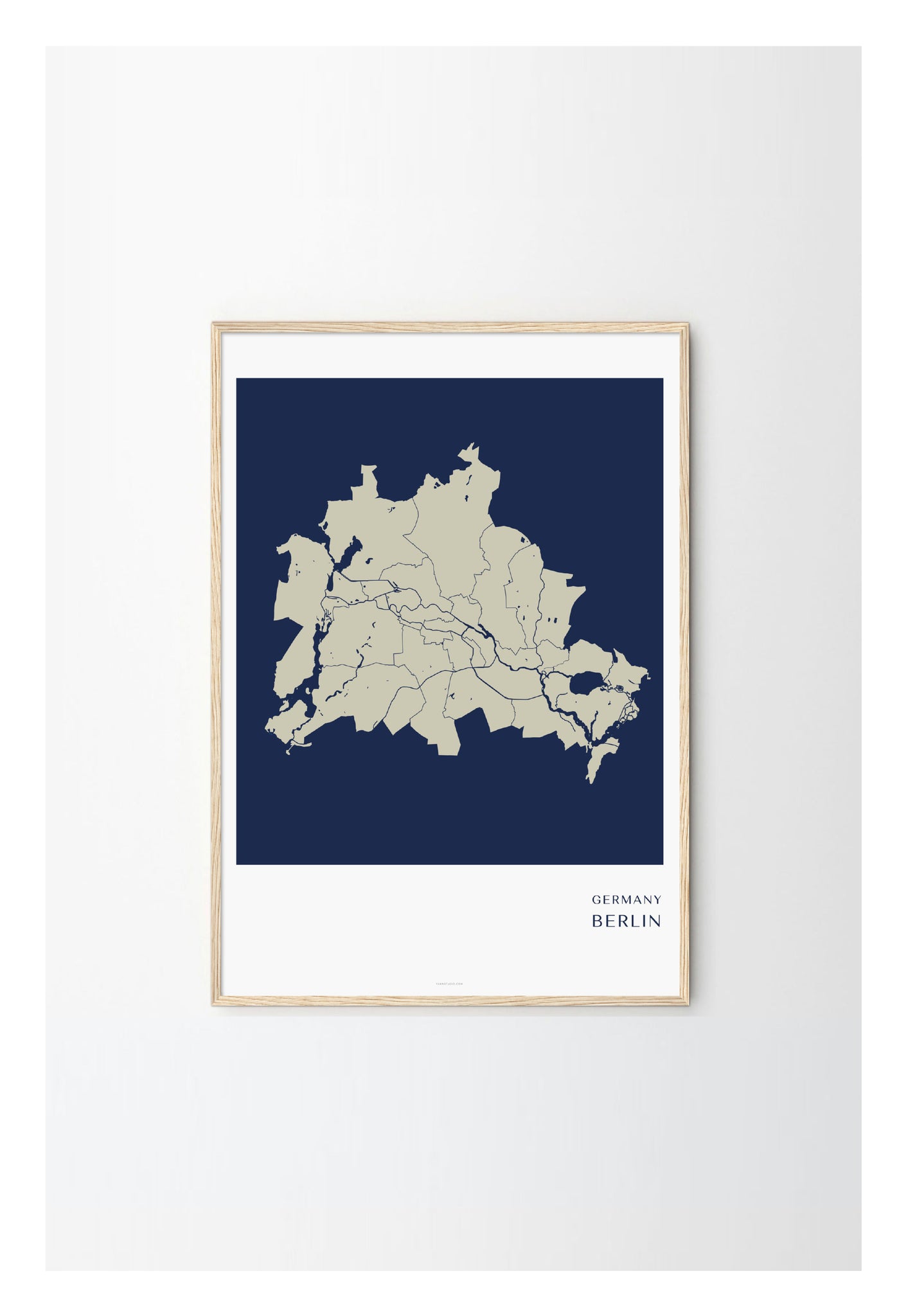 Fragments | Berlin 004