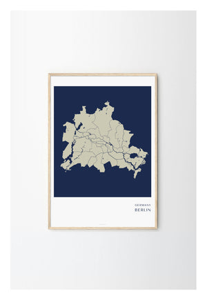 Fragments | Berlin 004