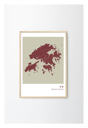 Fragments | Hong Kong 002