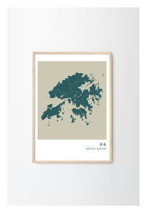 Fragments | Hong Kong 003