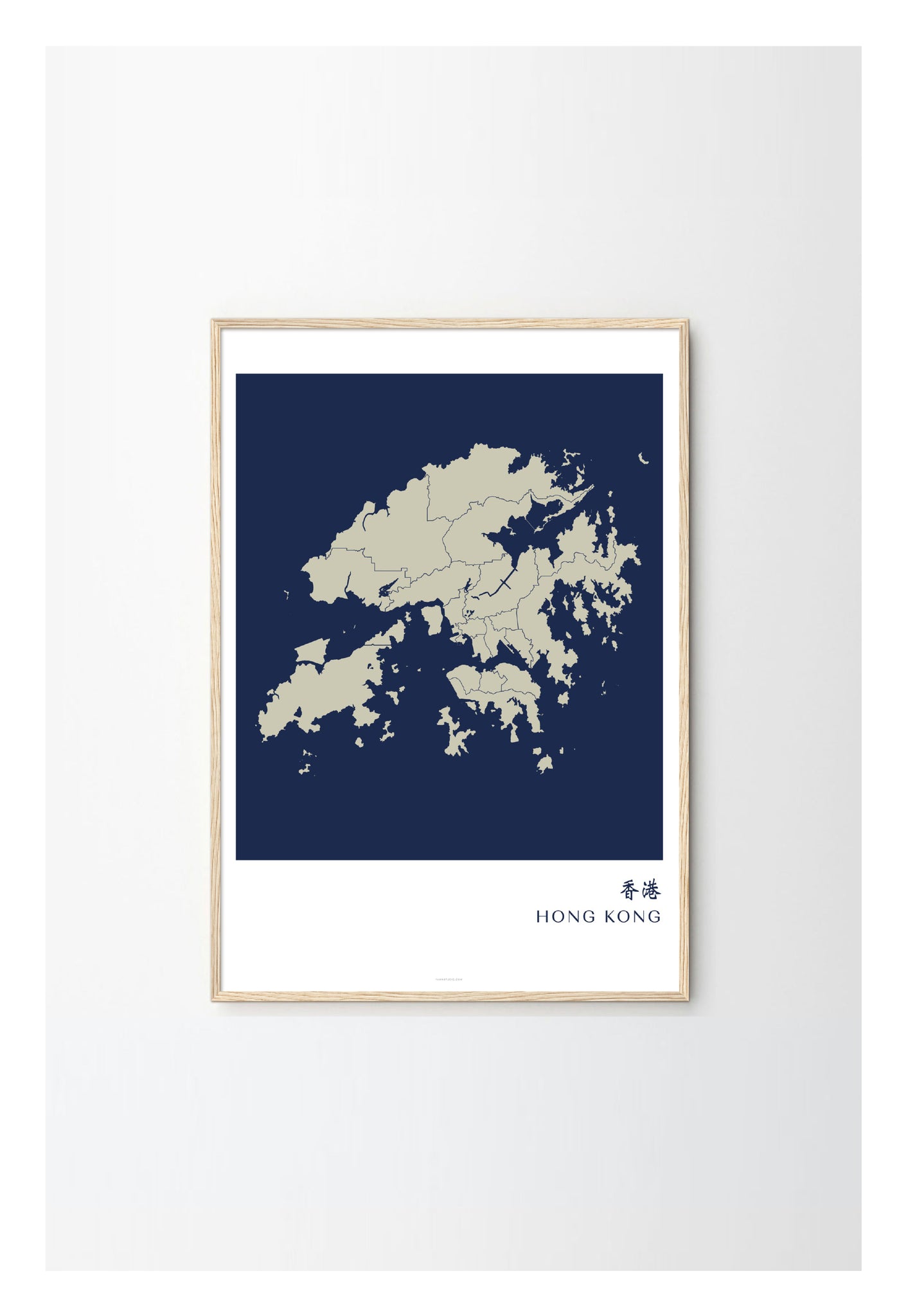 Fragments | Hong Kong 004