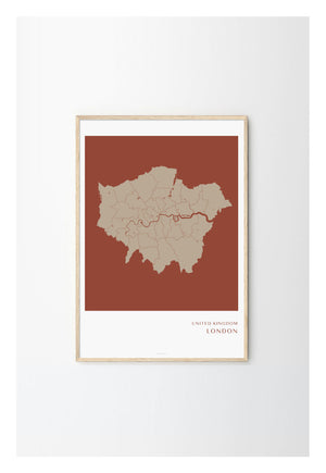 Fragments | London 001