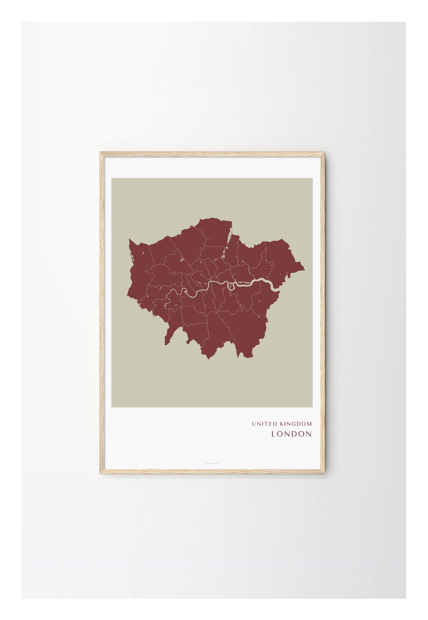 Fragments | London 002
