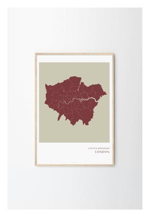 Fragments | London 002