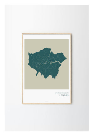 Fragments | London 003