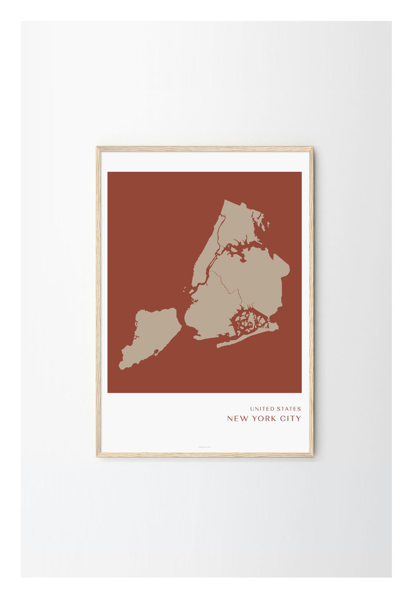 Fragments | New York City 001