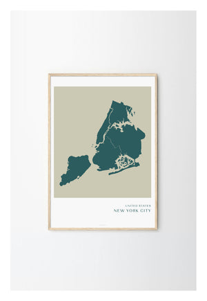 Fragments | New York City 003