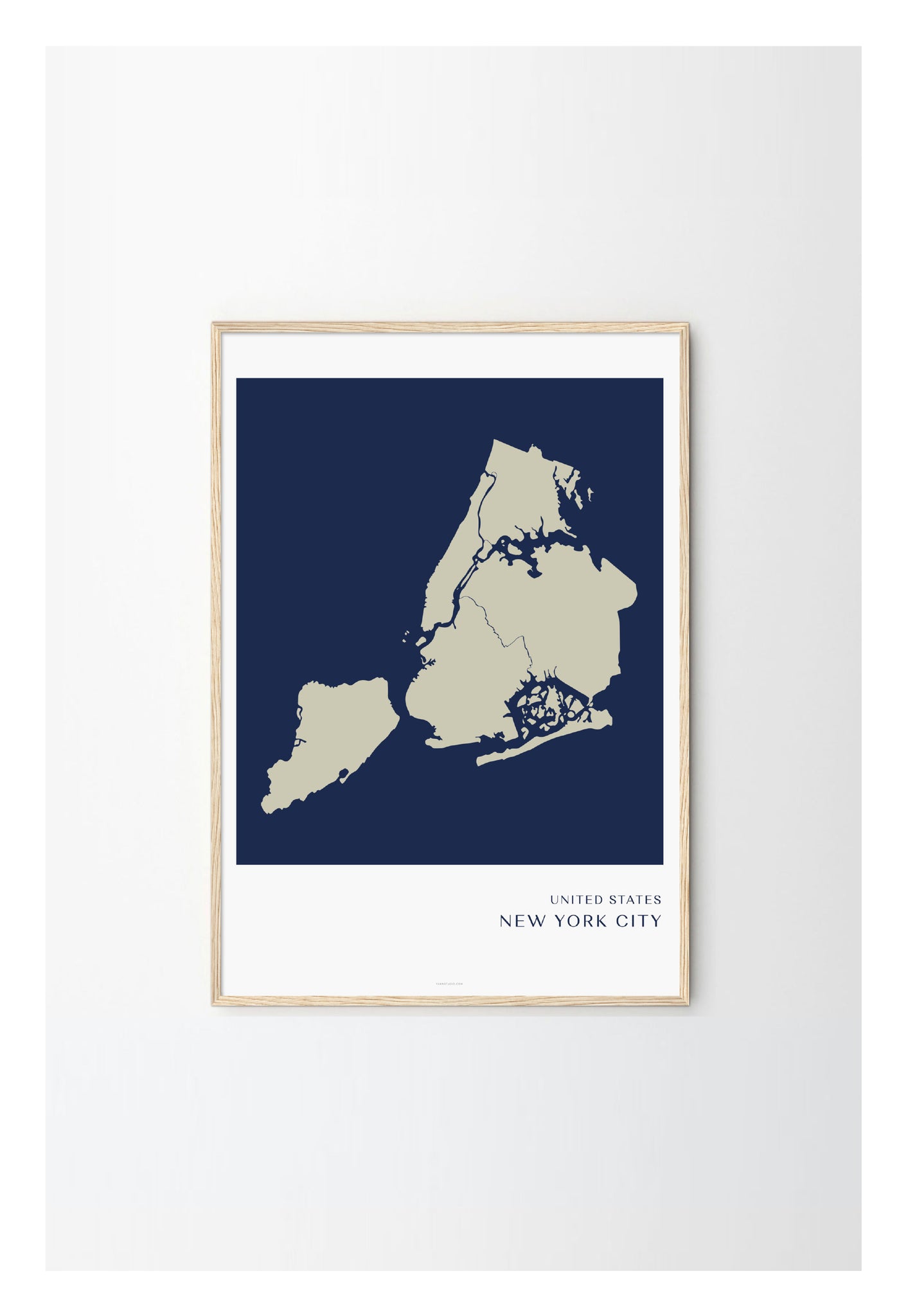 Fragments | New York City 004