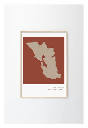 Fragments | San Francisco 001