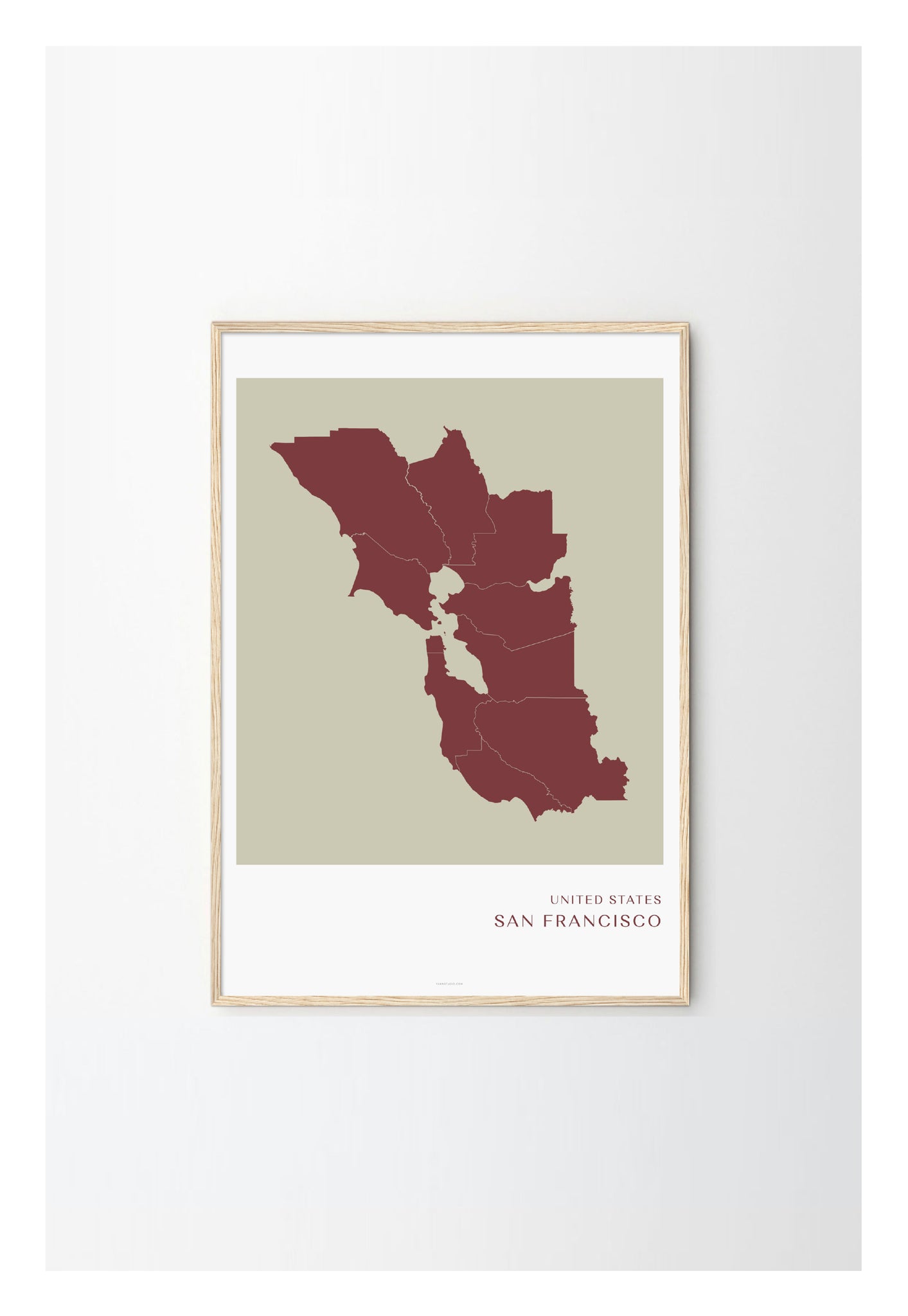 Fragments | San Francisco 002