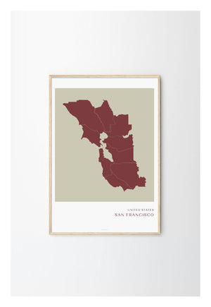 Fragments | San Francisco 002