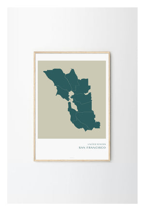 Fragments | San Francisco 003
