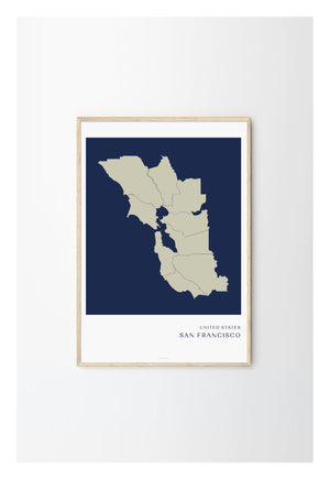 Fragments | San Francisco 004