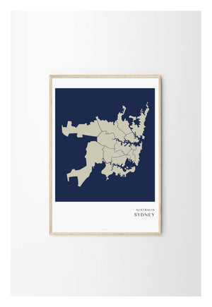 Fragments | Sydney 004