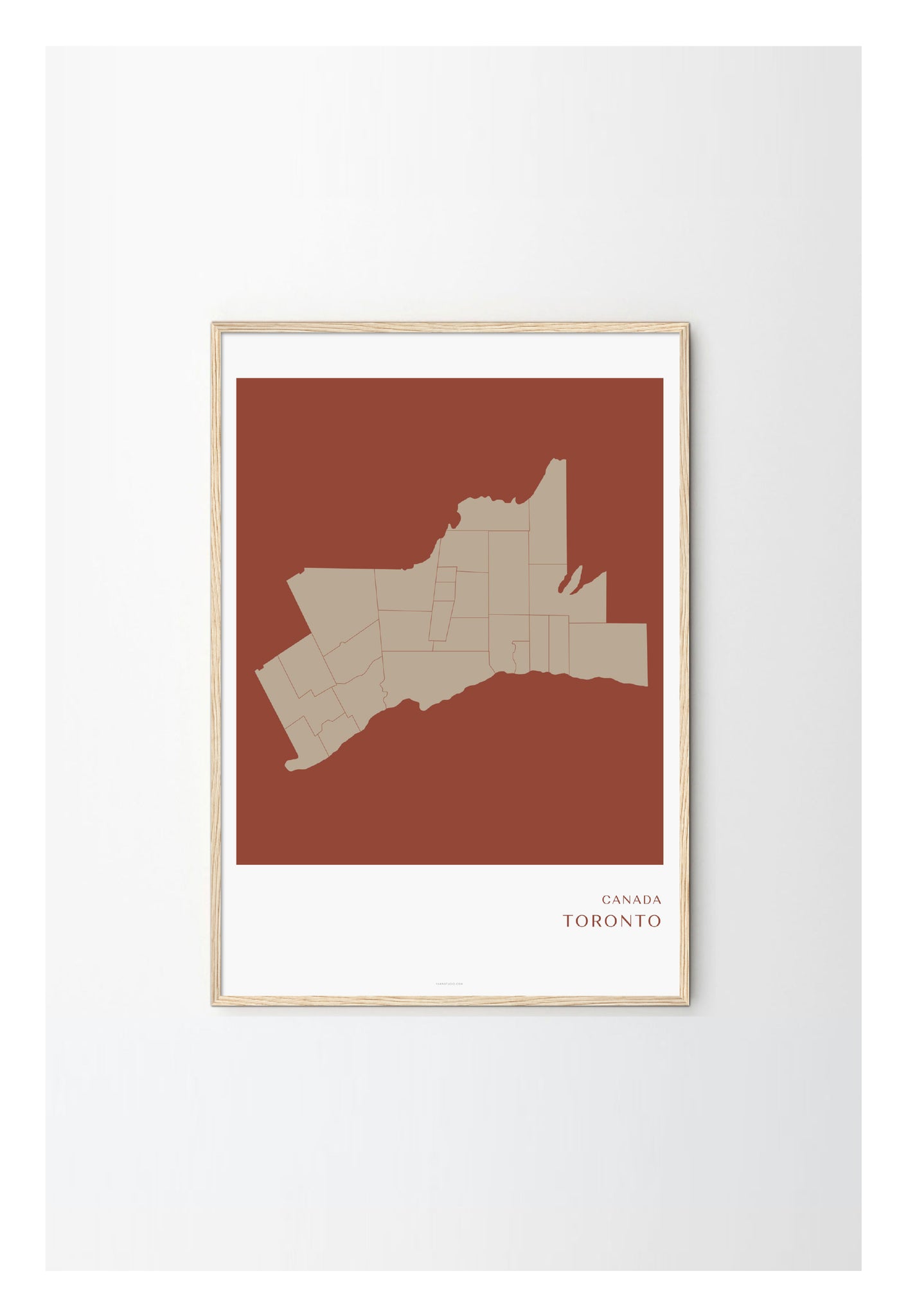 Fragments | Toronto 001