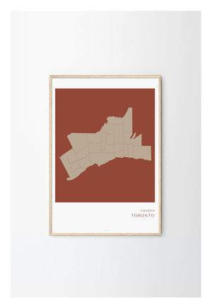 Fragments | Toronto 001