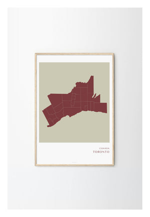 Fragments | Toronto 002