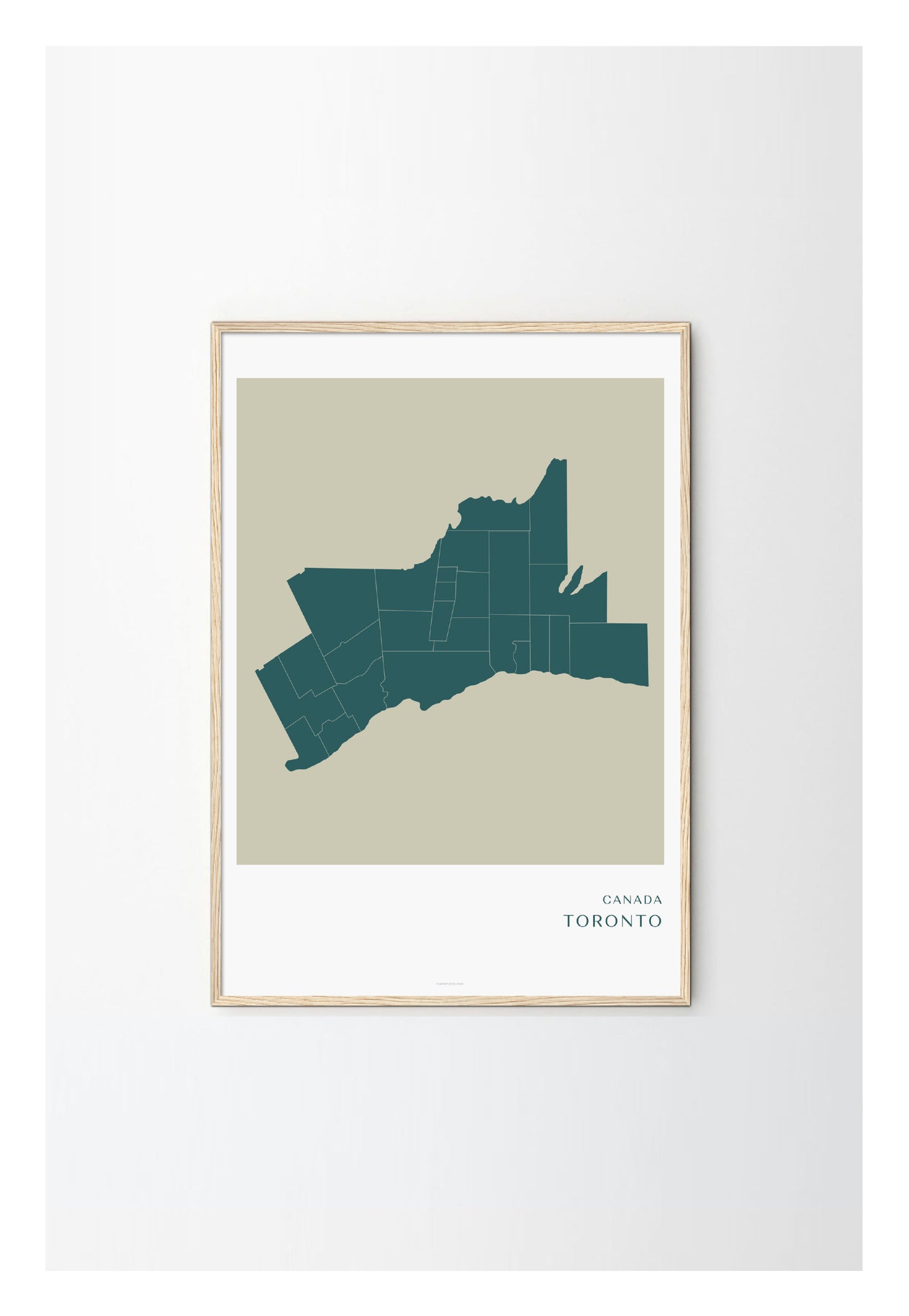 Fragments | Toronto 003