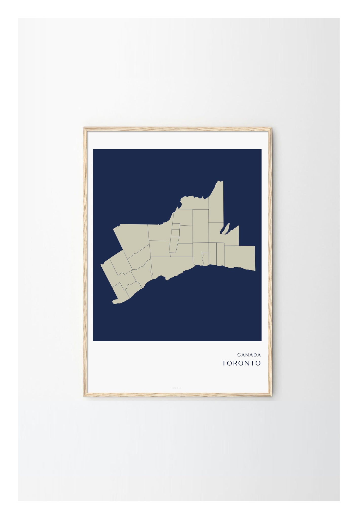 Fragments | Toronto 004