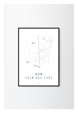 Graphia Street | Tsim Sha Tsui Day