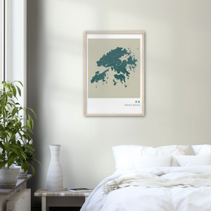Fragments | Hong Kong 003