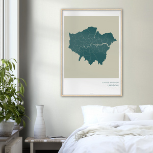 Fragments | London 003