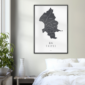 Graphia City | Taipei Day