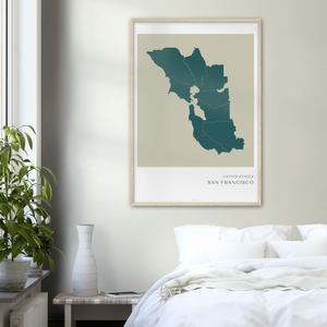 Fragments | San Francisco 003