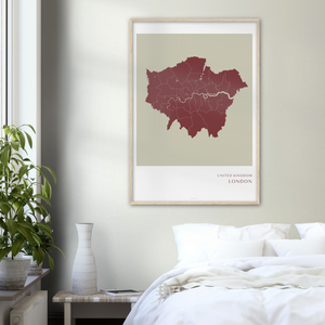 Fragments | London 002