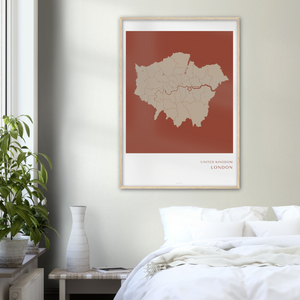Fragments | London 001