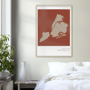 Fragments | New York City 001